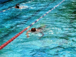 Sondertraining Eigenbad II
